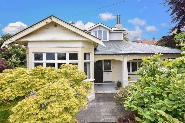 Photo of property in 87 Grendon Street, Maori Hill, Dunedin, 9010
