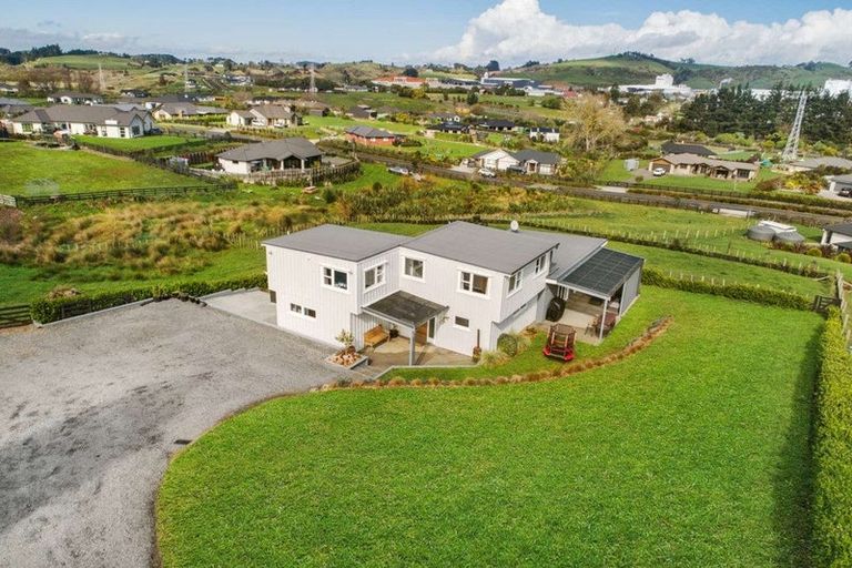 Photo of property in 10 Mcgill Road, Pokeno, 2471