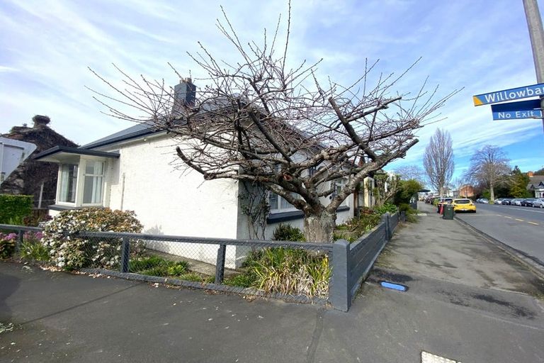 Photo of property in 1078 George Street, North Dunedin, Dunedin, 9016