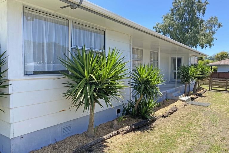 Photo of property in 46 Peter Lippa Drive, Kawerau, 3127