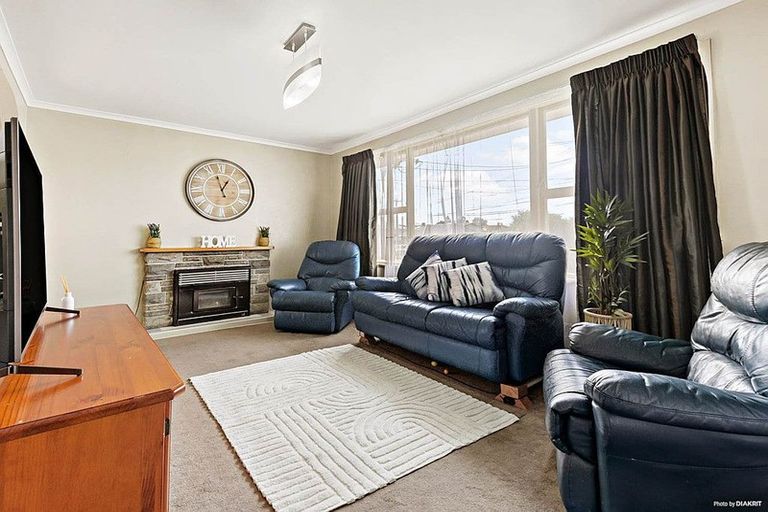 Photo of property in 47 Orion Street, Papakura, 2110