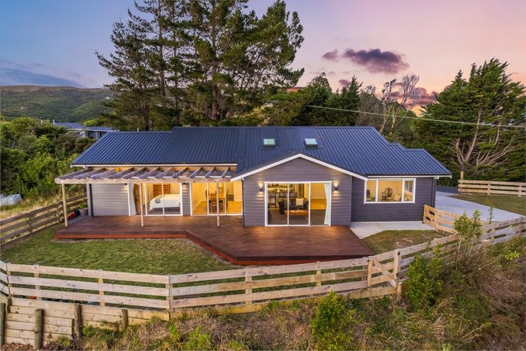 Photo of property in 53a Kaitangata Crescent, Kelson, Lower Hutt, 5010