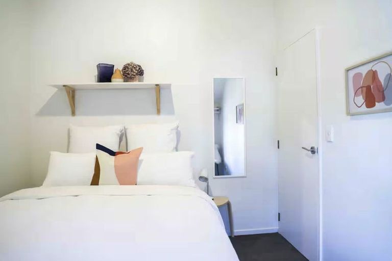 Photo of property in 14/388 Montreal Street, Christchurch Central, Christchurch, 8013