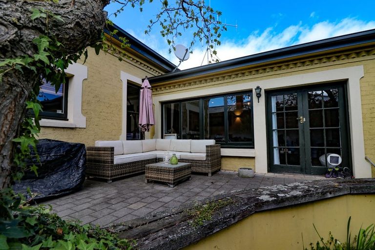 Photo of property in 7 Mowbray Street, Watlington, Timaru, 7910