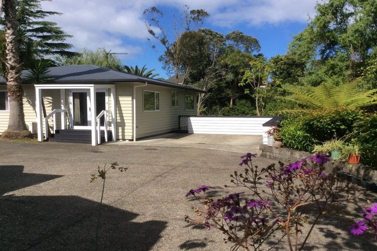 Photo of property in 30a Halver Road, Hillpark, Auckland, 2102