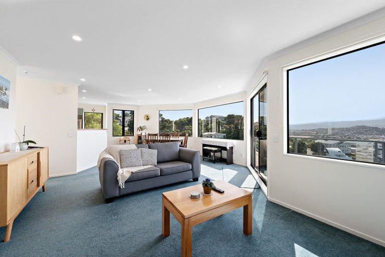 Photo of property in 49 Buckingham Street, Melrose, Wellington, 6023