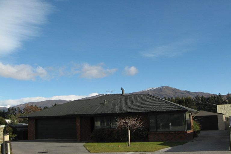 Photo of property in 7 Junction Court, Cromwell, 9310