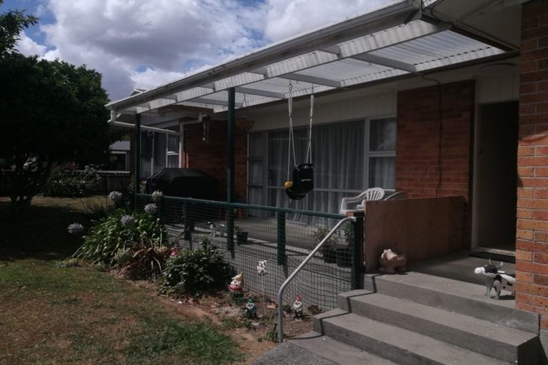 Photo of property in 13 Harlock Place, Huntly, 3700