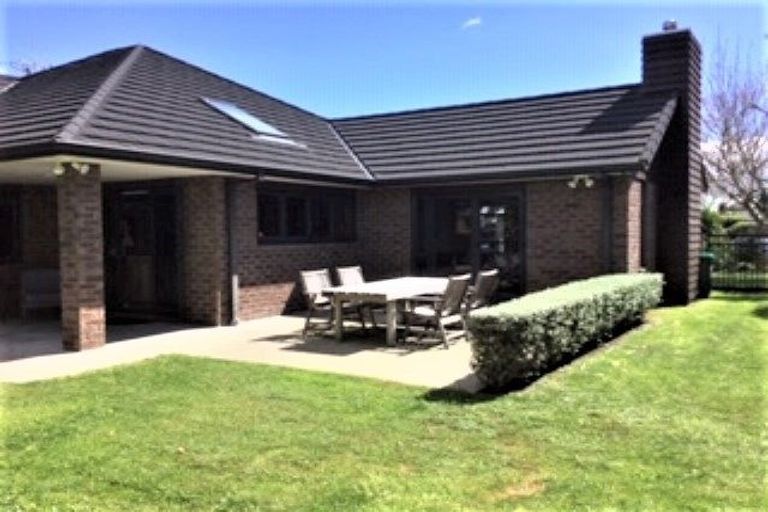 Photo of property in 49 Alva Glen Place, Pyes Pa, Tauranga, 3112