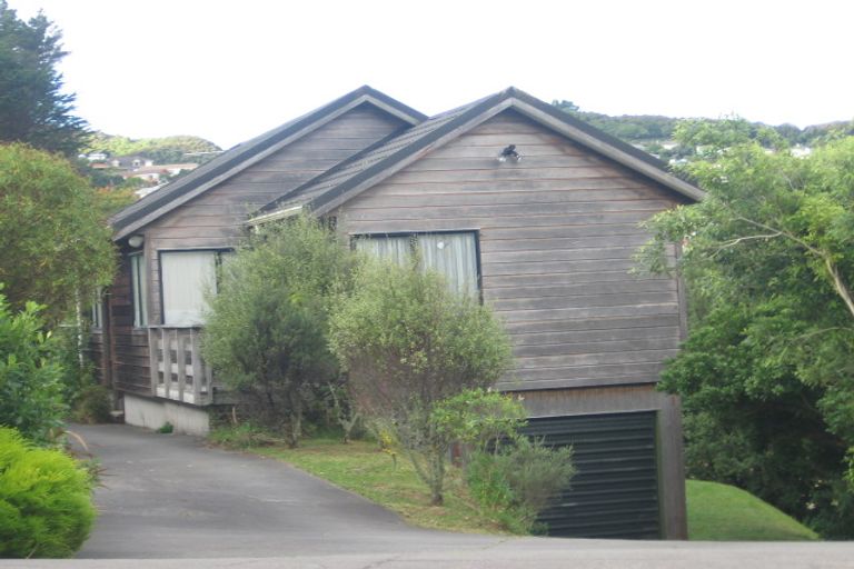 Photo of property in 28a Khouri Avenue, Karori, Wellington, 6012