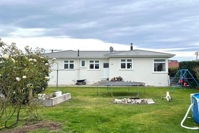 Photo of property in 13 Dalmeny Street, Oamaru North, Oamaru, 9400