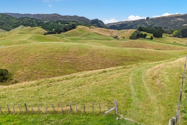 Photo of property in 142a Mulhern Road, Judgeford, Porirua, 5381