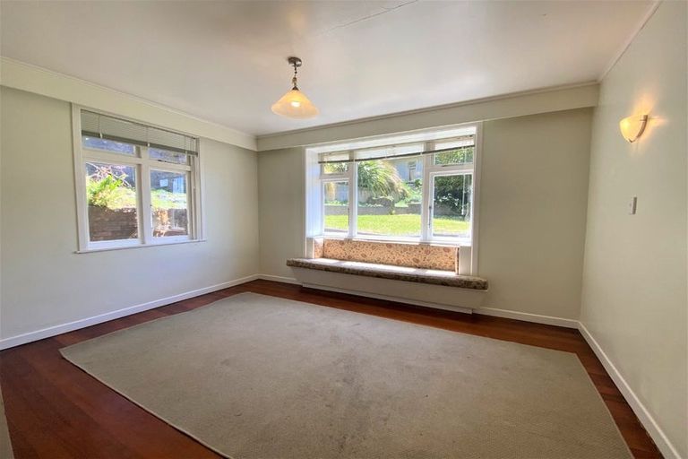 Photo of property in 40 Roseneath Terrace, Roseneath, Wellington, 6011