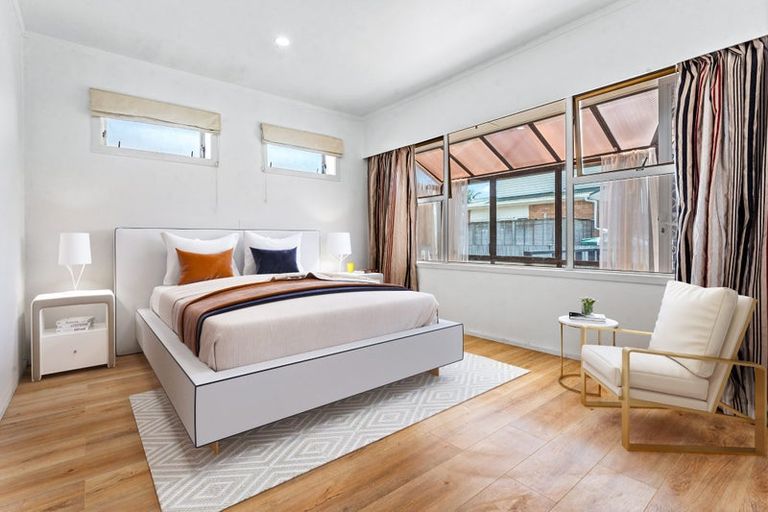 Photo of property in 1/55 Nile Road, Milford, Auckland, 0620