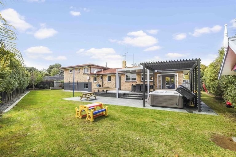 Photo of property in 4 Gordon Street, Hillcrest, Hamilton, 3216