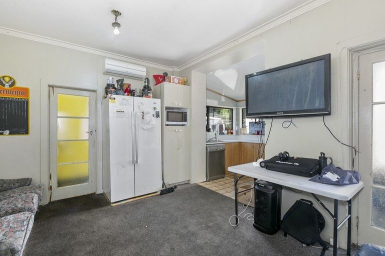 Photo of property in 133 Leith Street, Dunedin Central, Dunedin, 9016