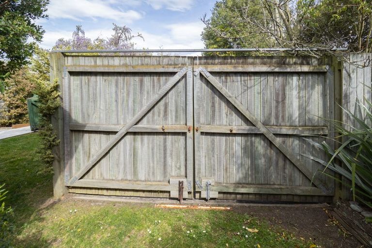 Photo of property in 9a Thomson Street, Tinwald, Ashburton, 7700