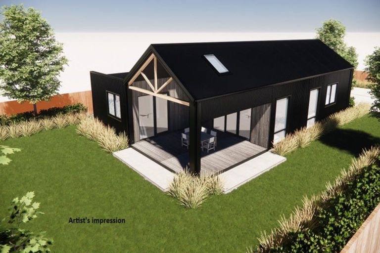 Photo of property in 51a Memorial Crescent, Methven, 7730