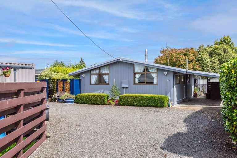 Photo of property in 178a Chapel Street, Masterton, 5810