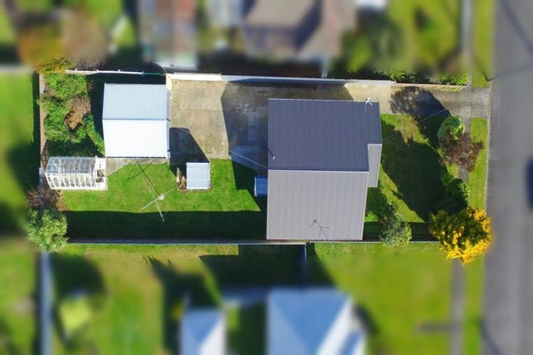 Photo of property in 8 Rugby Street, Levin, 5510