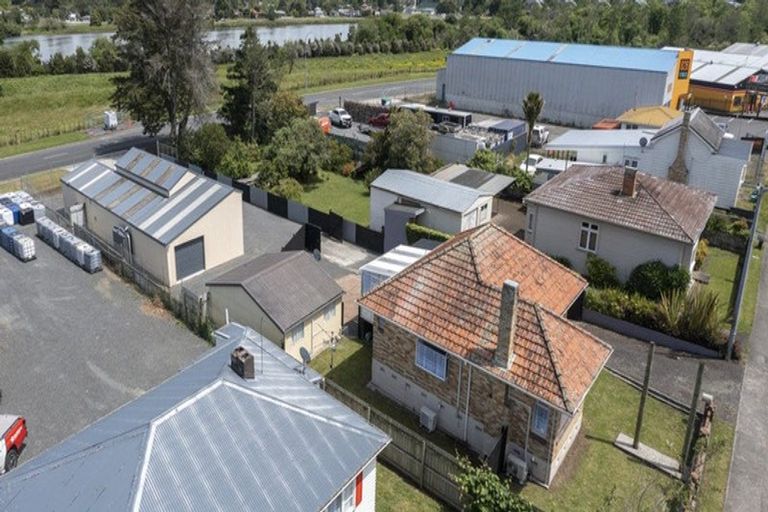 Photo of property in 434 Great South Road, Huntly, 3700