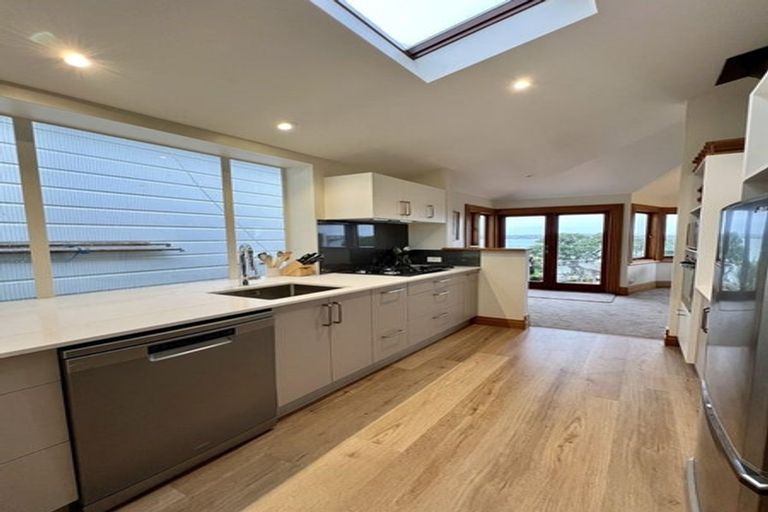 Photo of property in 2/9 King Edward Parade, Devonport, Auckland, 0624