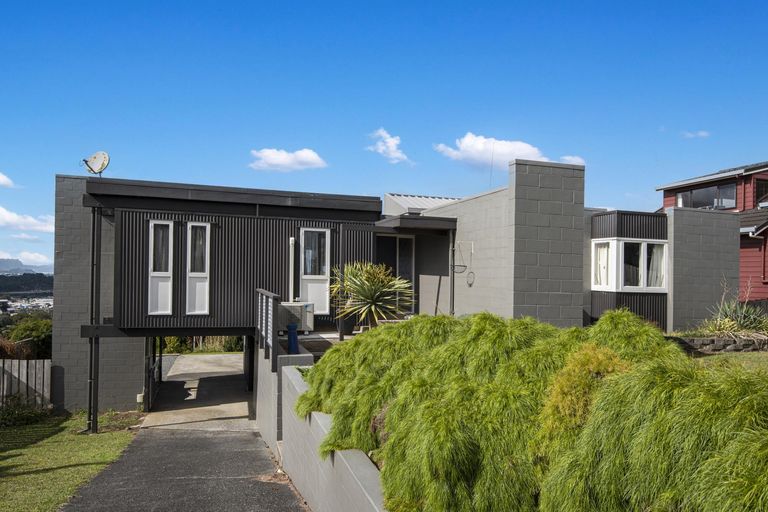 Photo of property in 123 Raumanga Heights Drive, Raumanga, Whangarei, 0110