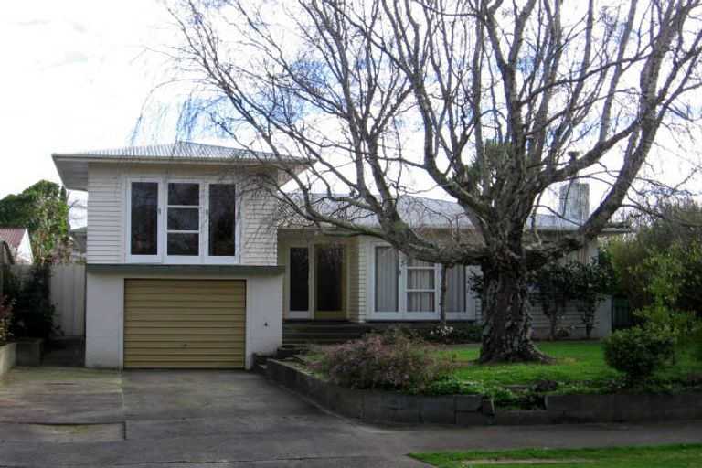 Photo of property in 7 Buick Crescent, Awapuni, Palmerston North, 4412