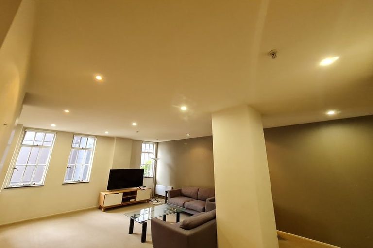 Photo of property in The Quay, 9/332a1 Lambton Quay, Wellington Central, Wellington, 6011