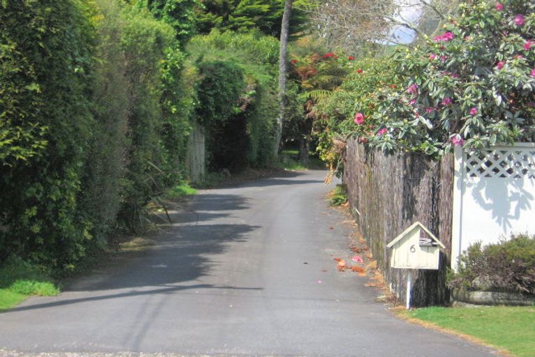 Photo of property in 6 Selwyn Road, Lynmore, Rotorua, 3010