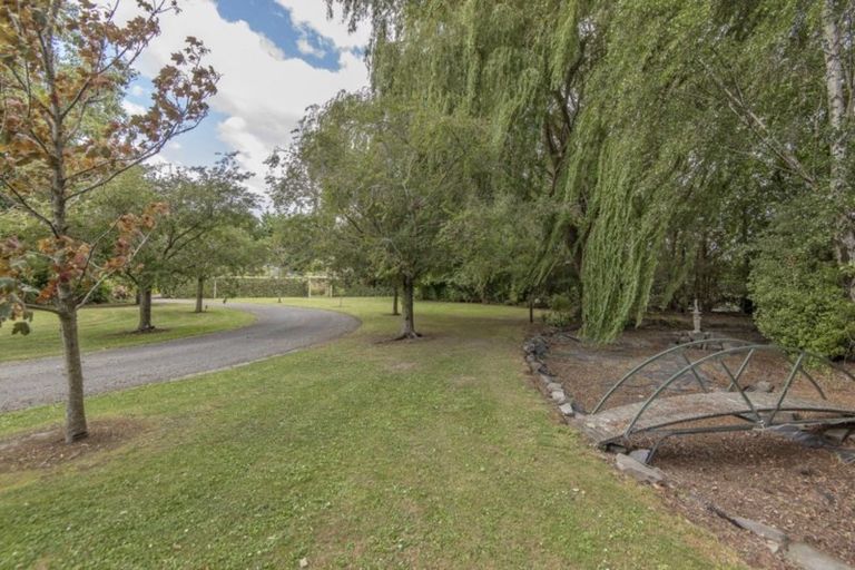 Photo of property in 84 Voss Road, Lincoln, Christchurch, 7674