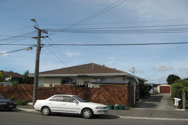 Photo of property in 4/68 Osborne Street, Waltham, Christchurch, 8011