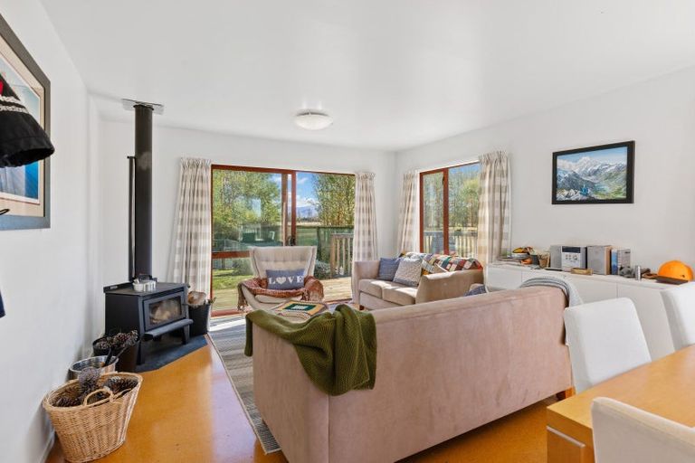 Photo of property in 374 Gilberts Road, Masons Flat, Hawarden, 7385