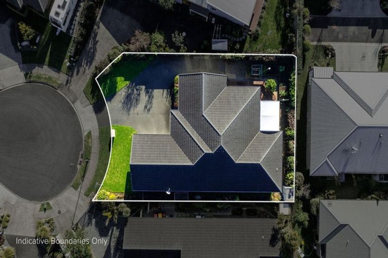 Photo of property in 21 Preston Drive, Katikati, 3129