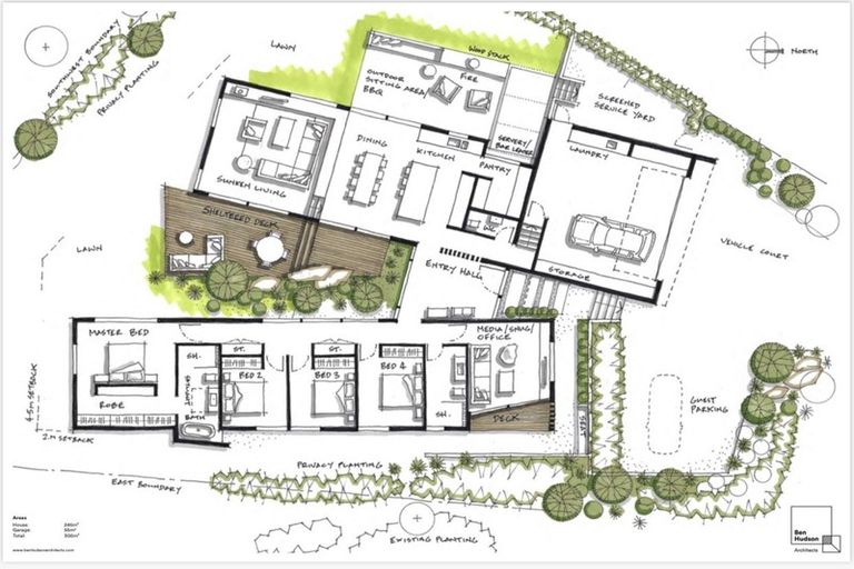 Photo of property in 20 Glenfiddich Road, Jacks Point, Queenstown, 9371