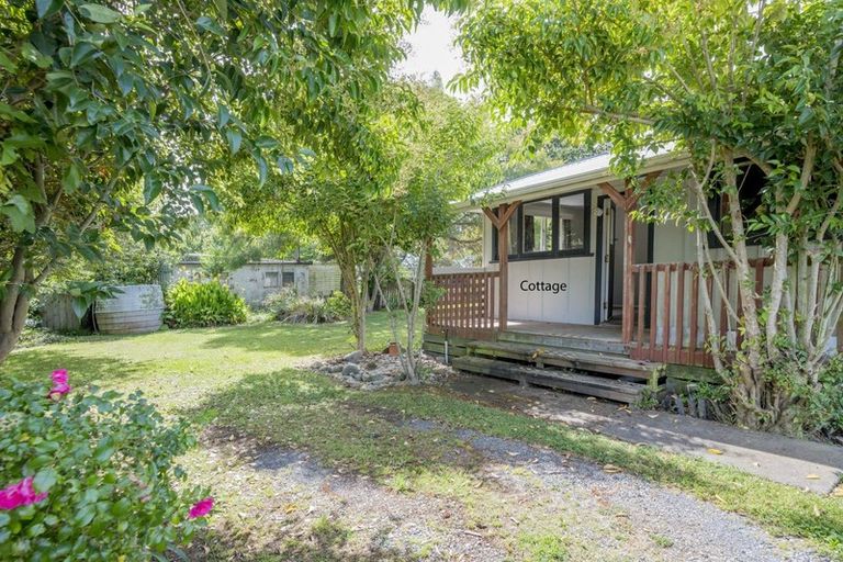 Photo of property in 91 Cd Farm Road, Levin, 5571