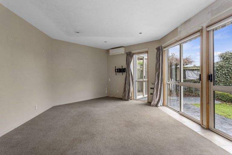 Photo of property in 17a Brodie Street, Ilam, Christchurch, 8041