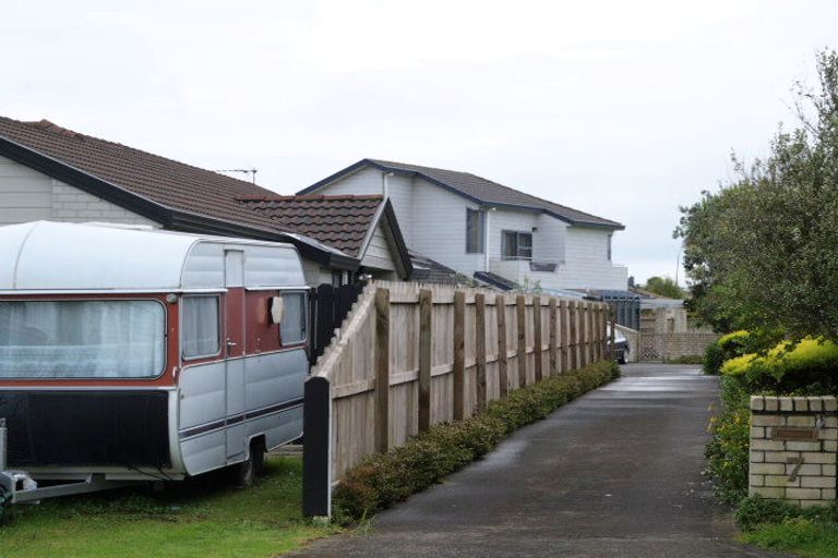 Photo of property in 7 Ben Nevis Place, Northpark, Auckland, 2013