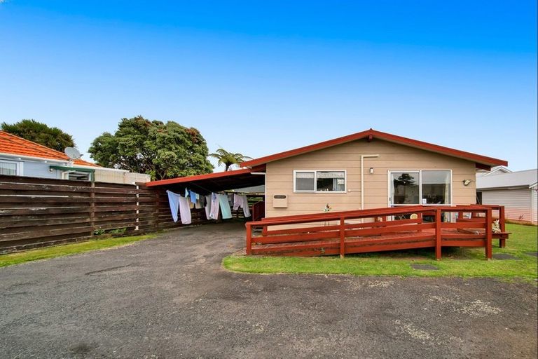 Photo of property in 57a Drake Street, Vogeltown, New Plymouth, 4310