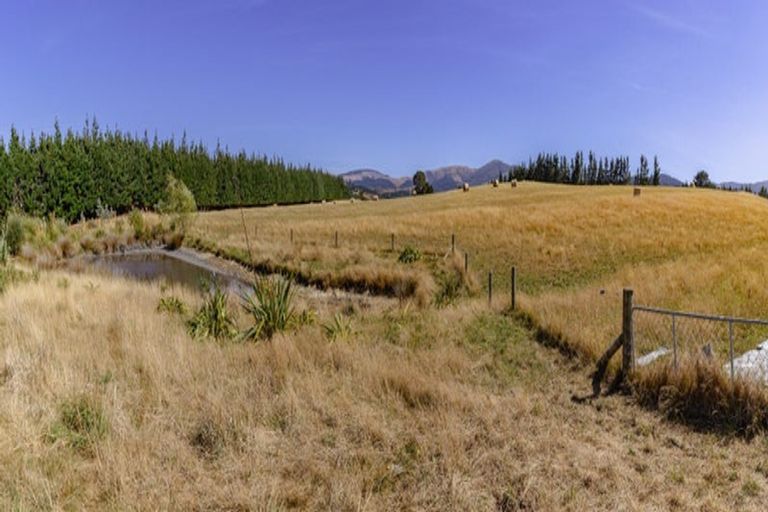 Photo of property in 526 Loburn Kowai Road, Loburn, 7472