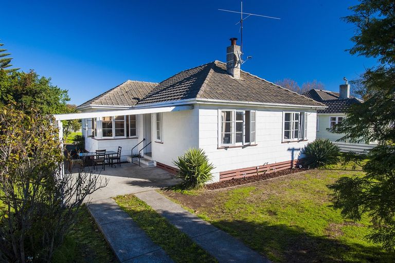 Photo of property in 566 Childers Road, Te Hapara, Gisborne, 4010