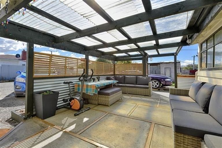 Photo of property in 36 Wigan Street, Gore, 9710