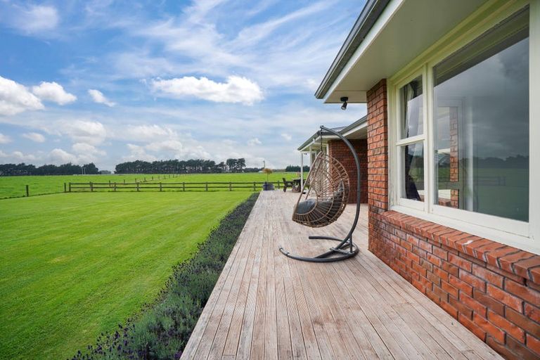 Photo of property in 69 Bridge Road, Roslyn Bush, Invercargill, 9872