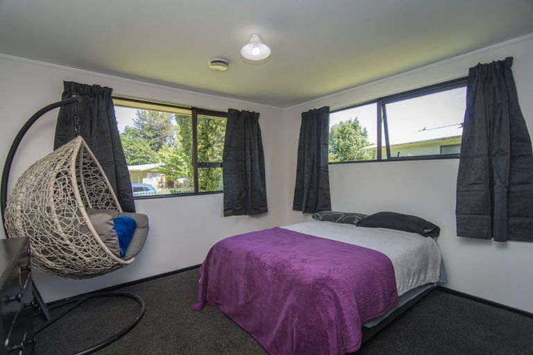 Photo of property in 8 Owen Street, Temuka, 7920