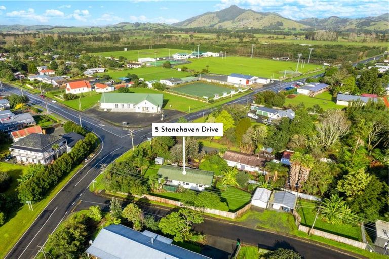 Photo of property in 5 Stonehaven Drive, Maungakaramea, Whangarei, 0178
