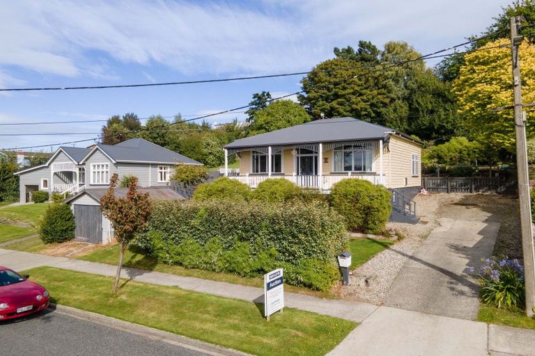 Photo of property in 3 Swan Street, Gore, 9710