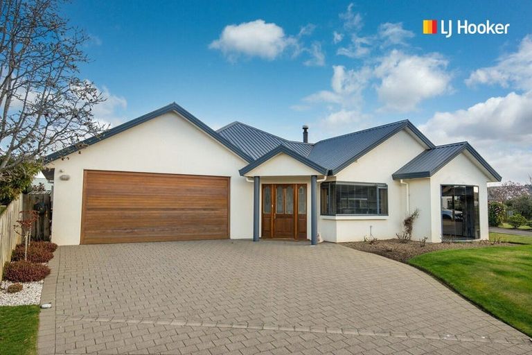 Photo of property in 58 Cherry Drive, Mosgiel, 9024