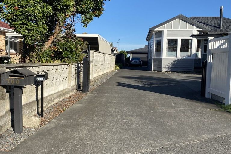 Photo of property in 700 Terrace Road, Parkvale, Hastings, 4122