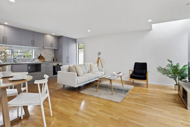 Photo of property in 53 Conference Street, Christchurch Central, Christchurch, 8013