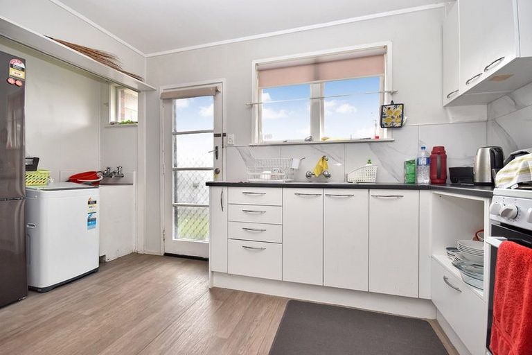 Photo of property in 7/68 Rangitoto Road, Papatoetoe, Auckland, 2025